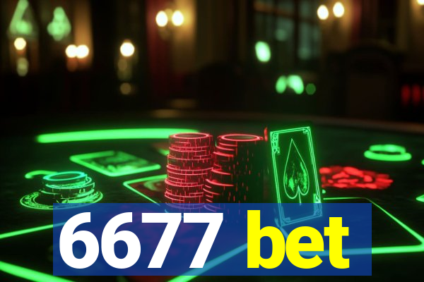 6677 bet