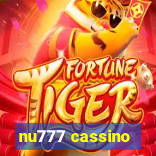 nu777 cassino