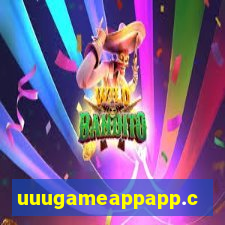 uuugameappapp.com