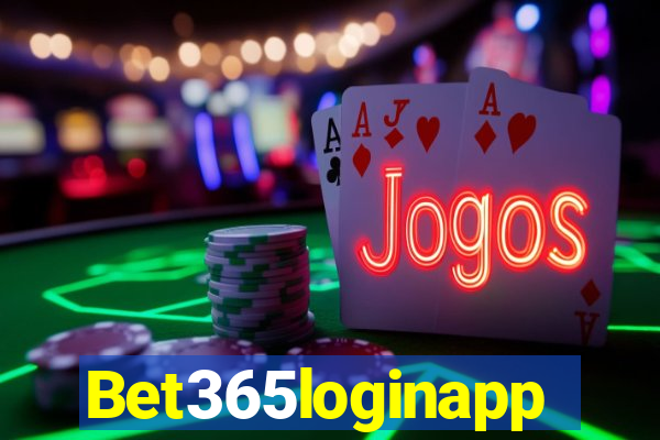 Bet365loginapp