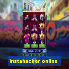 instahacker online