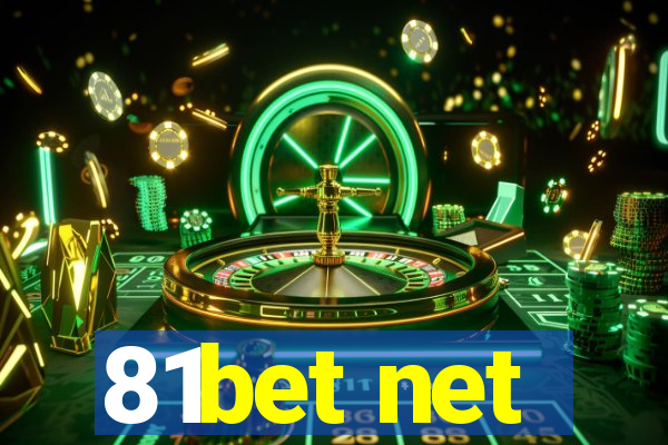 81bet net