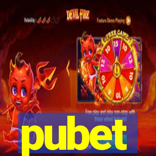 pubet