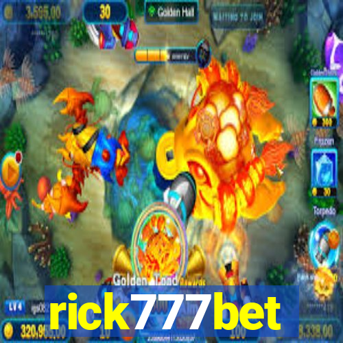 rick777bet