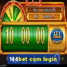 144bet com login