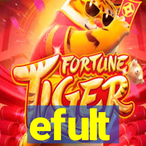 efult