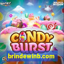 brindewinb.com