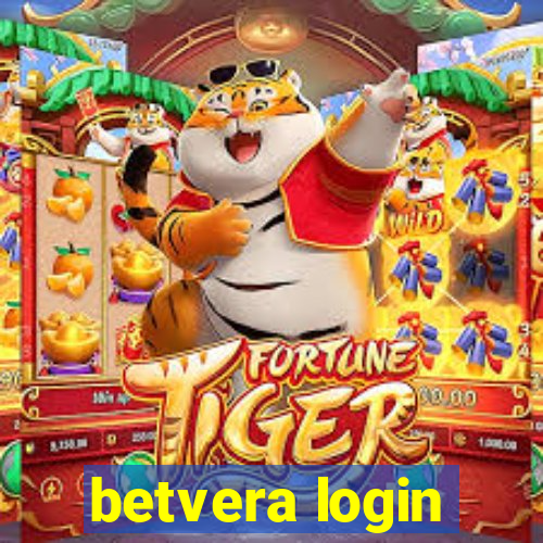 betvera login