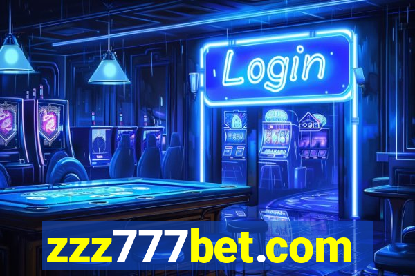 zzz777bet.com