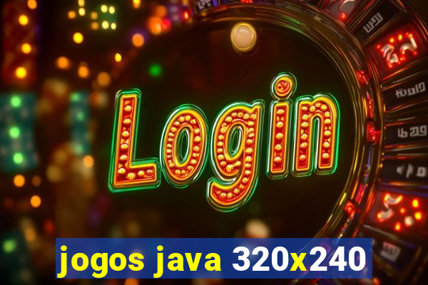 jogos java 320x240