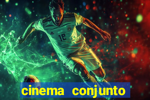 cinema conjunto nacional brasilia