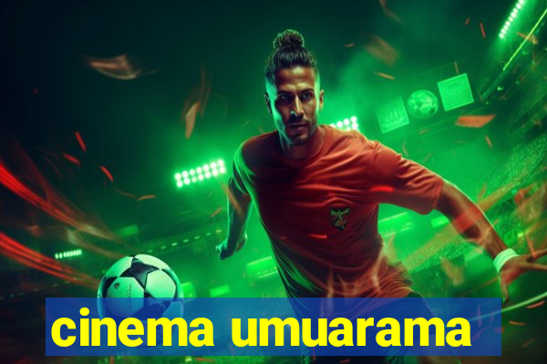 cinema umuarama