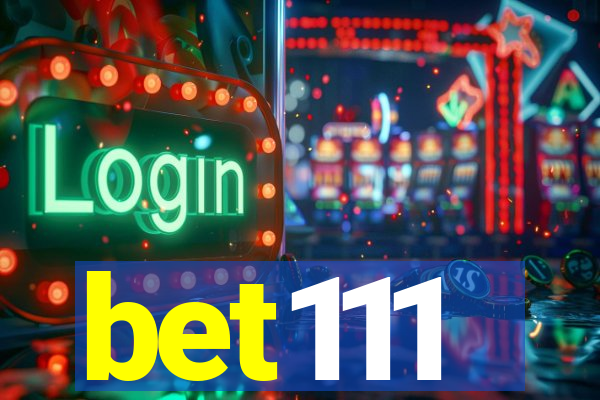 bet111