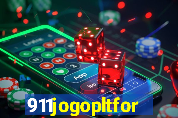 911jogopltfor