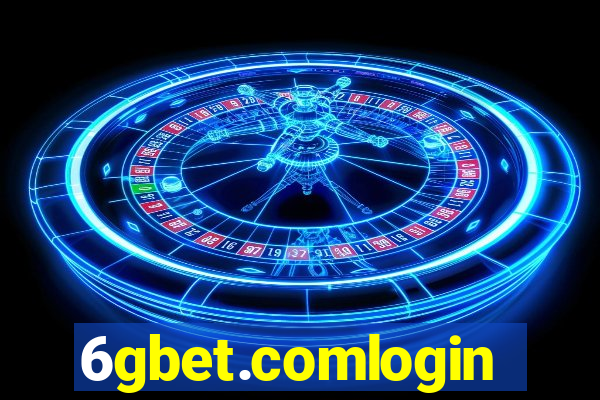 6gbet.comlogin