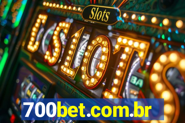 700bet.com.br