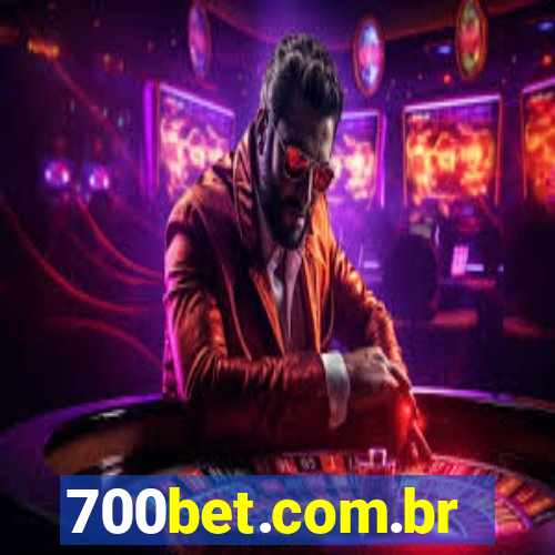 700bet.com.br