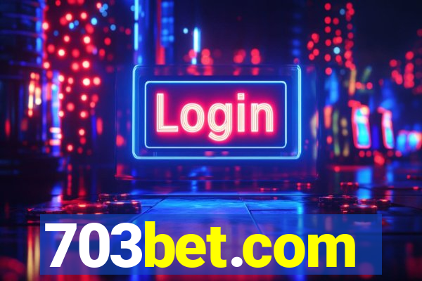 703bet.com