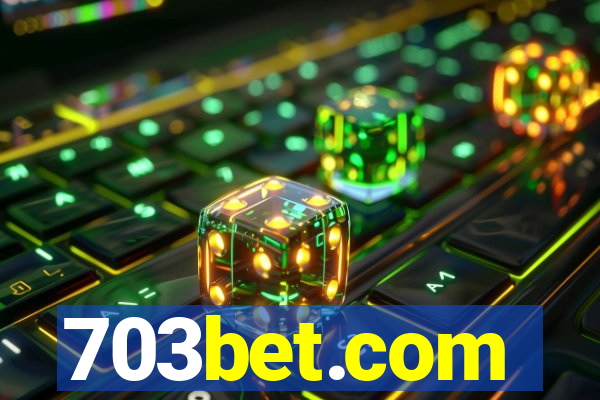 703bet.com