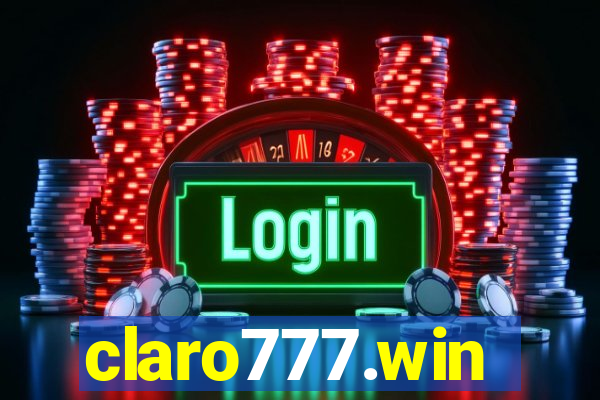 claro777.win