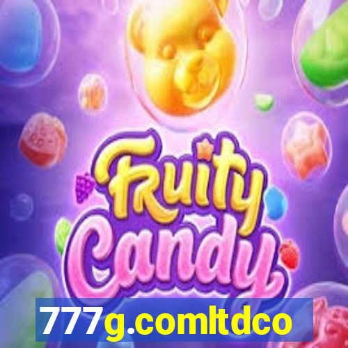 777g.comltdco