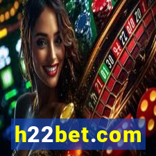 h22bet.com