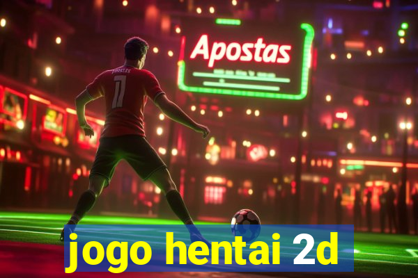 jogo hentai 2d