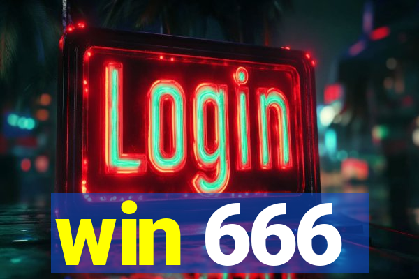 win 666