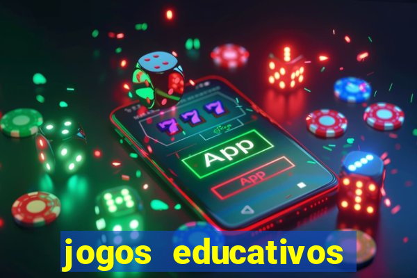 jogos educativos sobre vitaminas