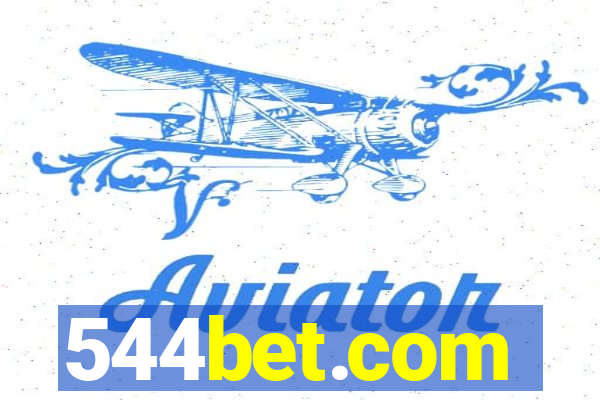 544bet.com