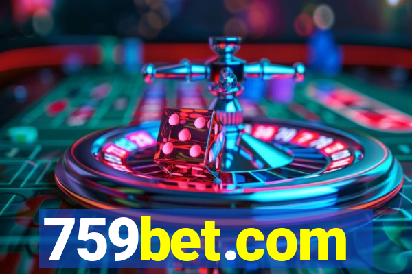 759bet.com