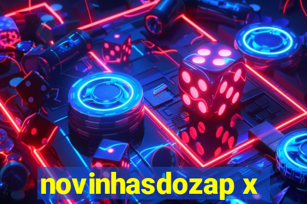 novinhasdozap x