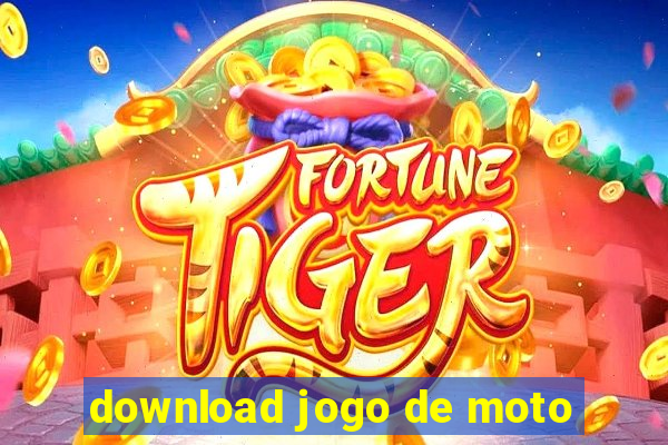 download jogo de moto