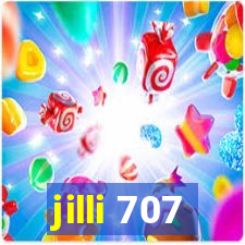 jilli 707