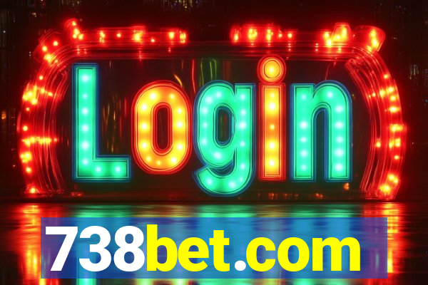 738bet.com