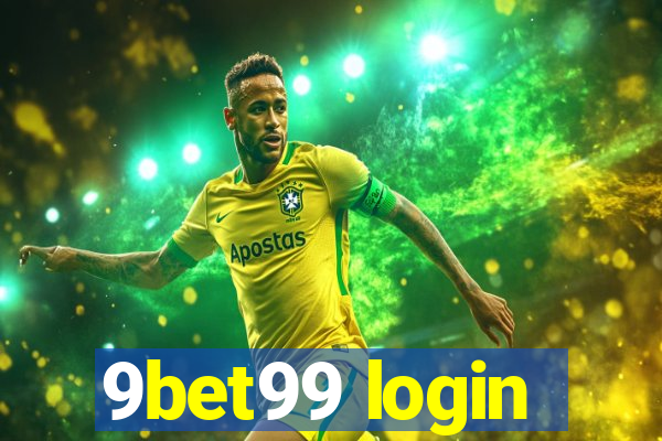 9bet99 login