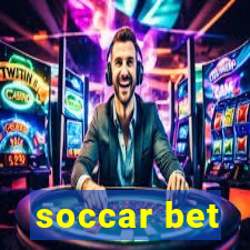 soccar bet