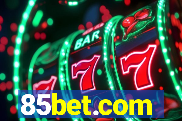 85bet.com