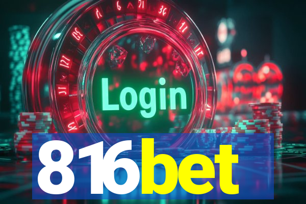 816bet