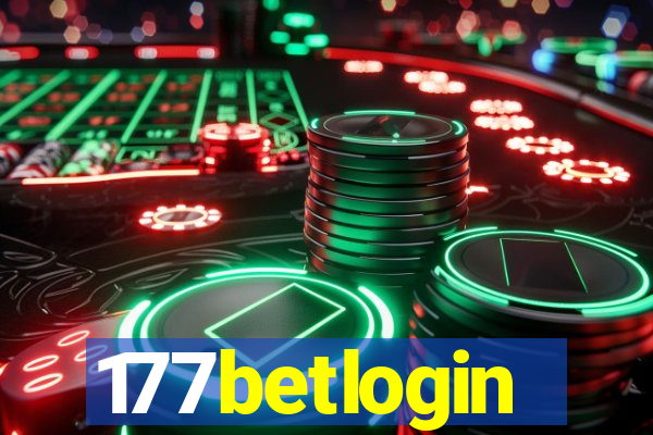 177betlogin