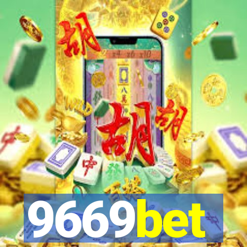 9669bet