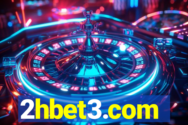 2hbet3.com