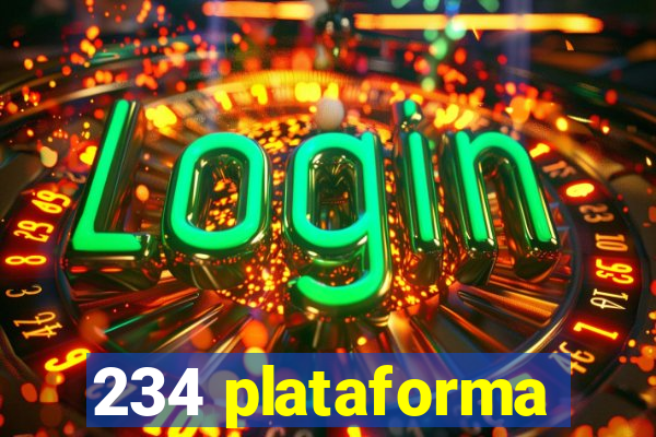 234 plataforma