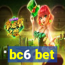 bc6 bet