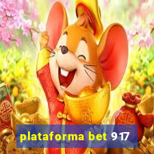 plataforma bet 917