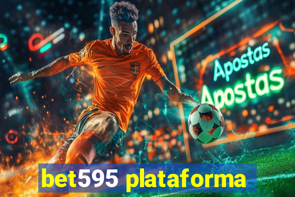 bet595 plataforma