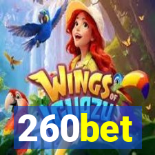 260bet