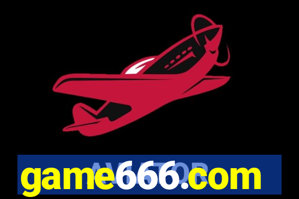 game666.com