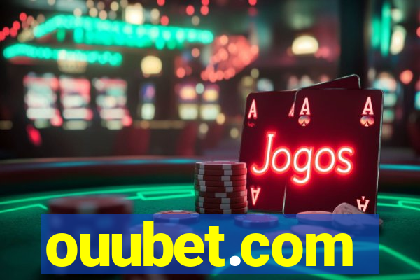 ouubet.com