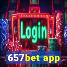 657bet app